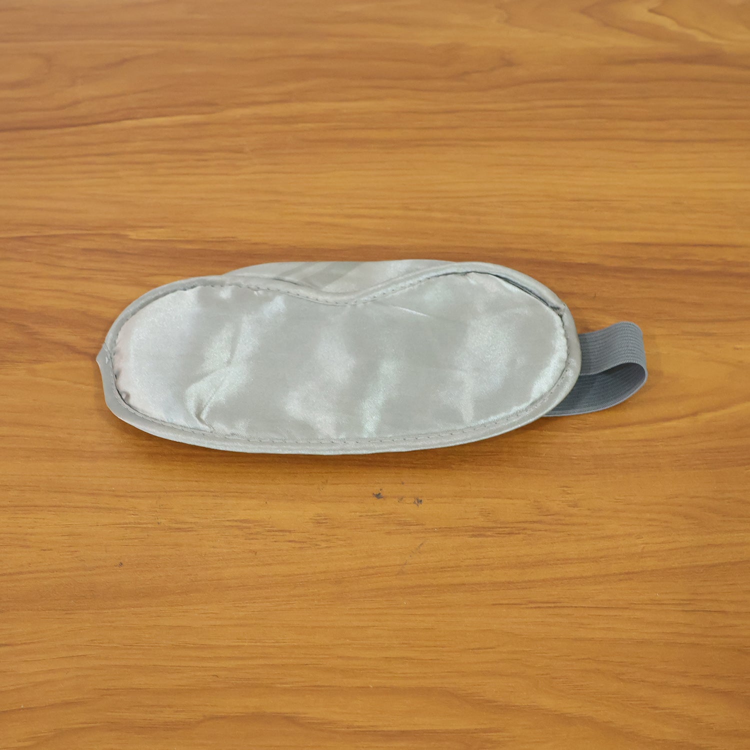 Soft Comfortable Sleep Eye Mask (1 Pc)