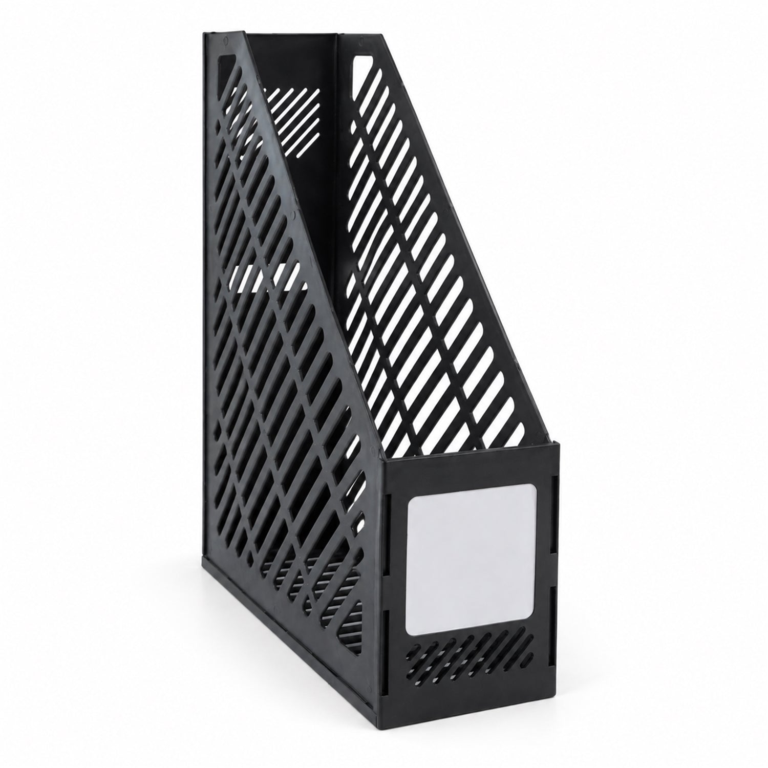 Document stand design view