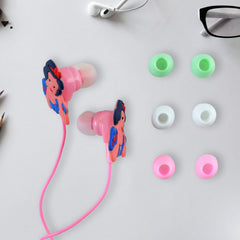 Cartoon Headphones