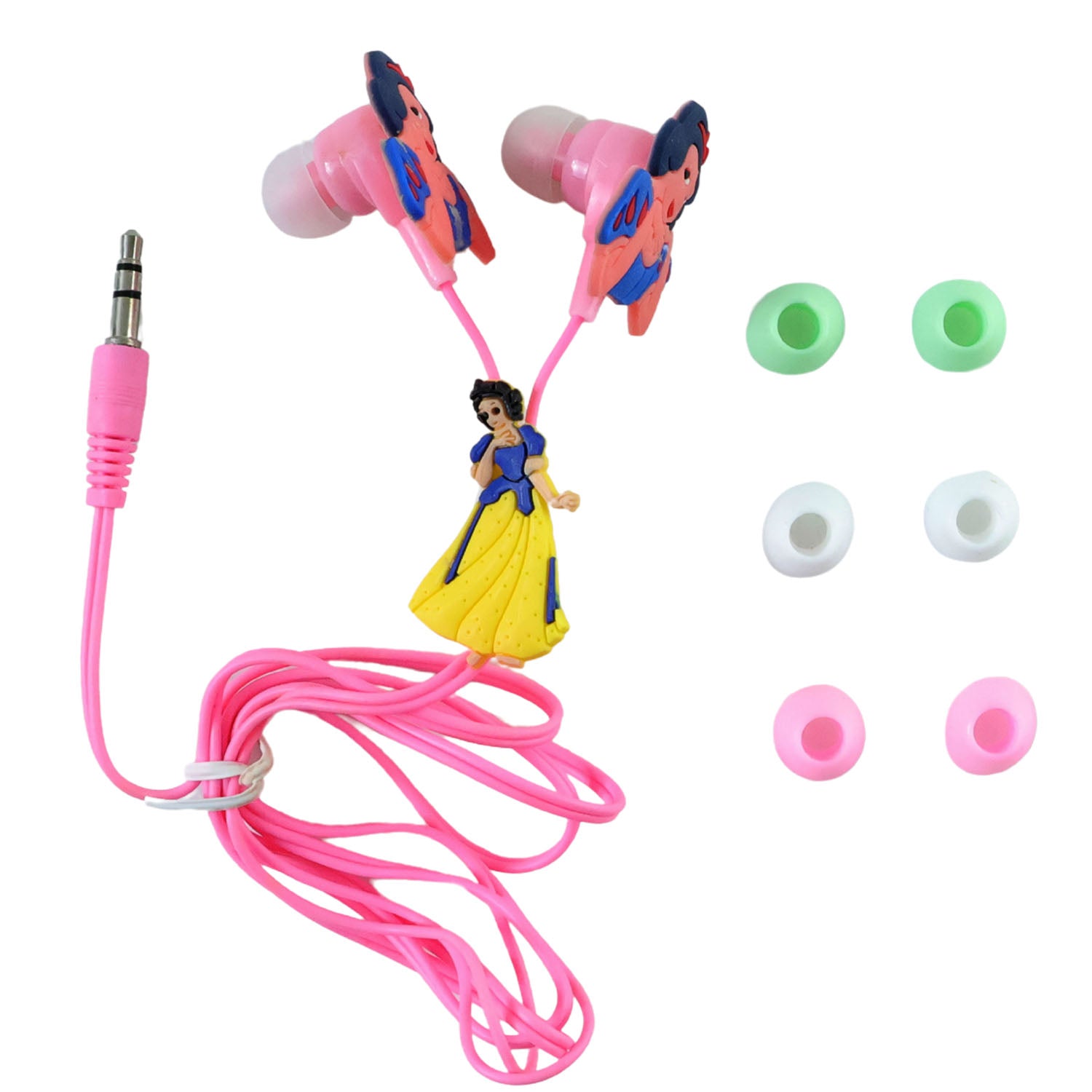 Headphones