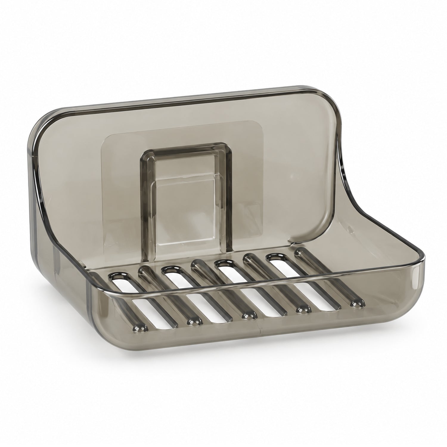 Soap holder design view