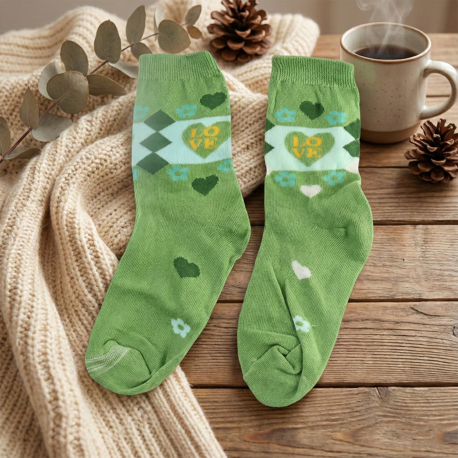 Socks