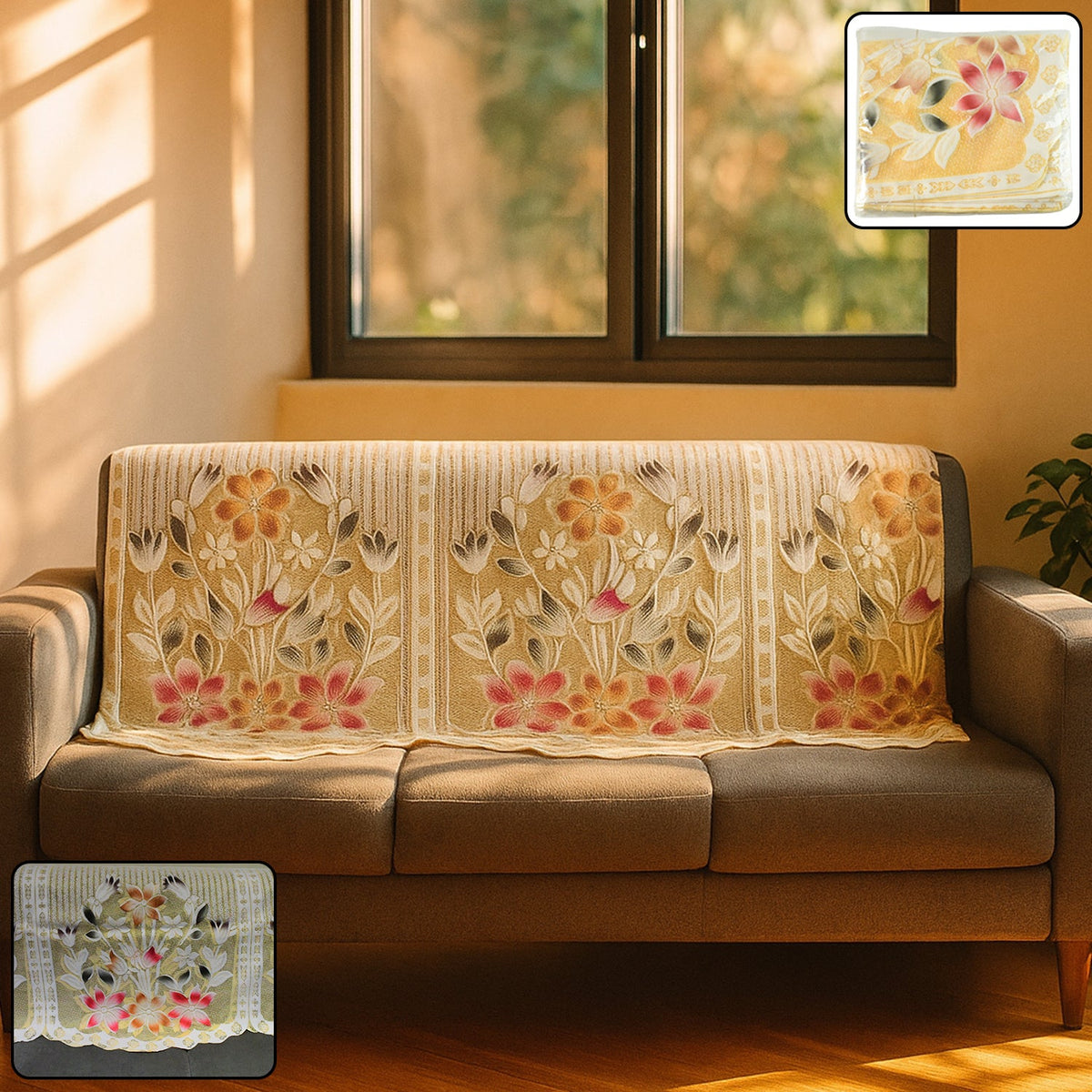 Sofa Cover