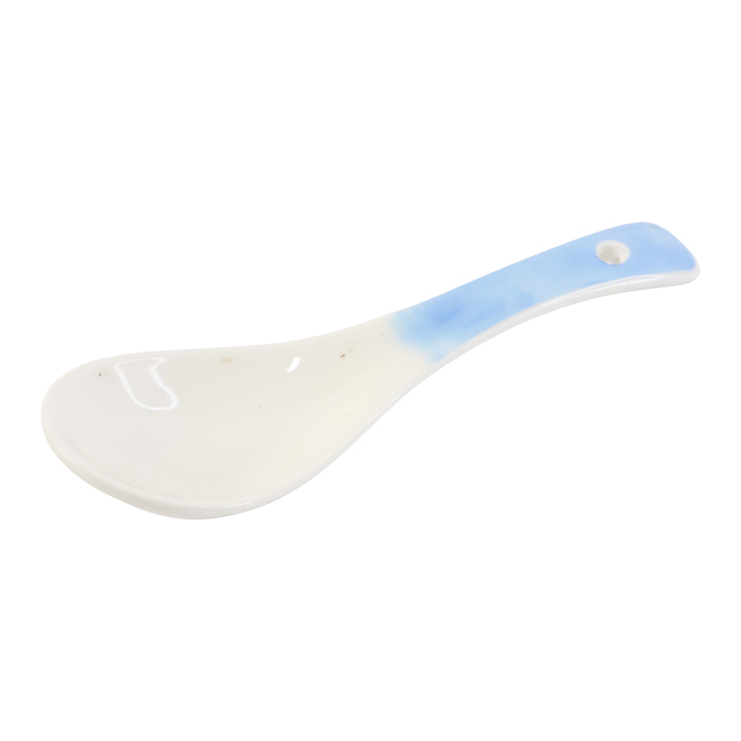 Ceramic Spoon
