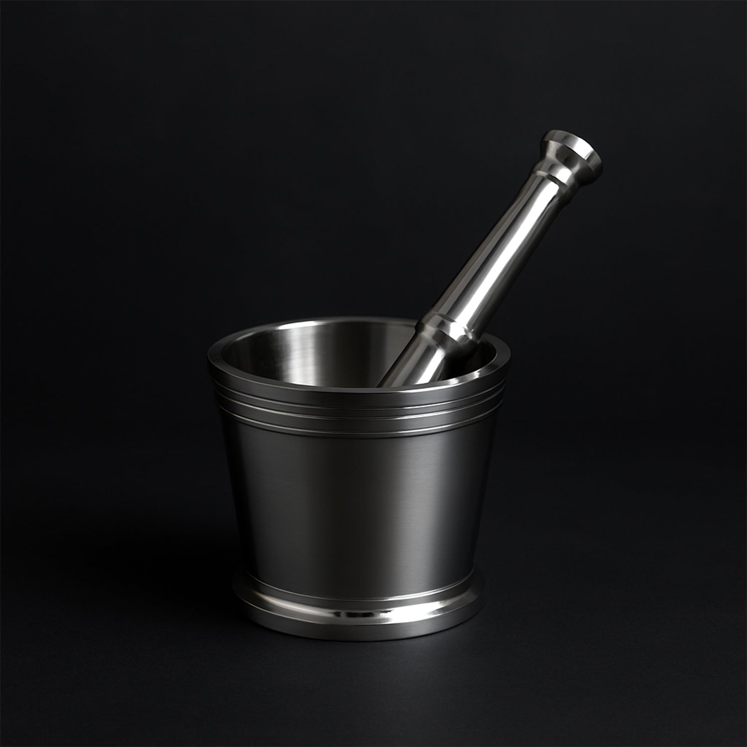 Mortar and Pestle Kitchen Tool