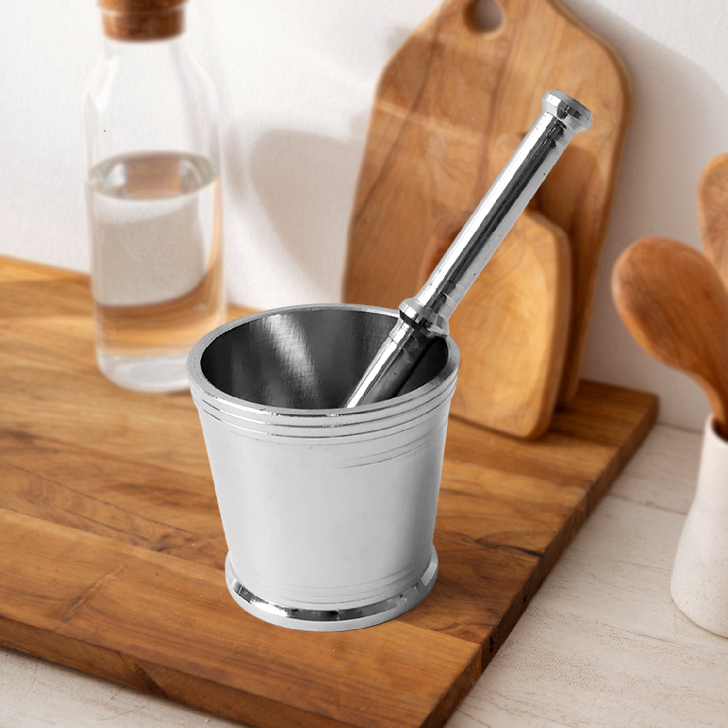 Kitchen Spice Grinder Set