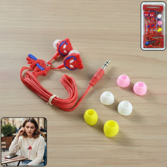 Wired Earphones