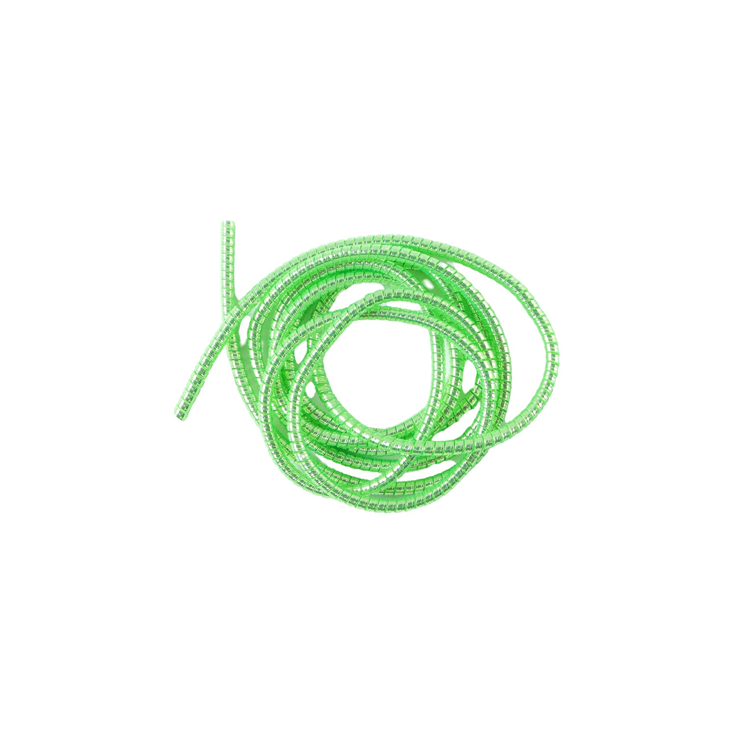 Flexible Spiral Cable Protector Sleeve (1 Pc)