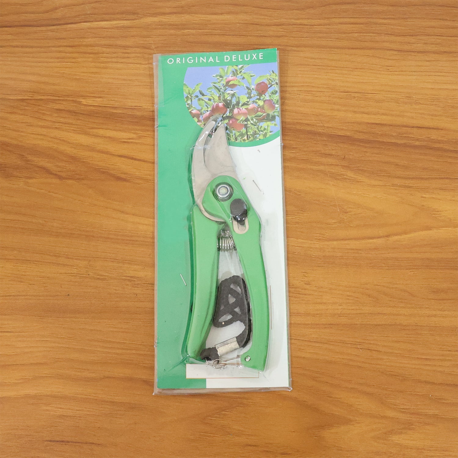Cisora Garden Shears Pruners â€“ Sharp 7-Inch Stainless Steel Bypass Secateurs