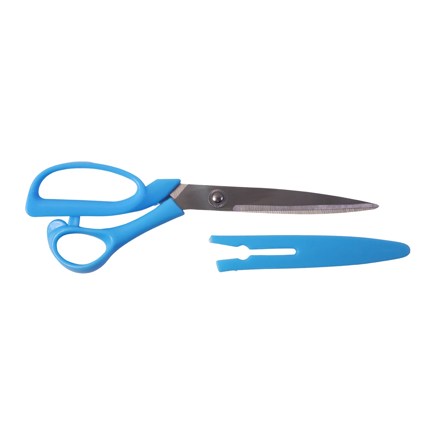 Scissors for craft work paper cutter Scissor stainless steel scissor (9.5 Inch)
