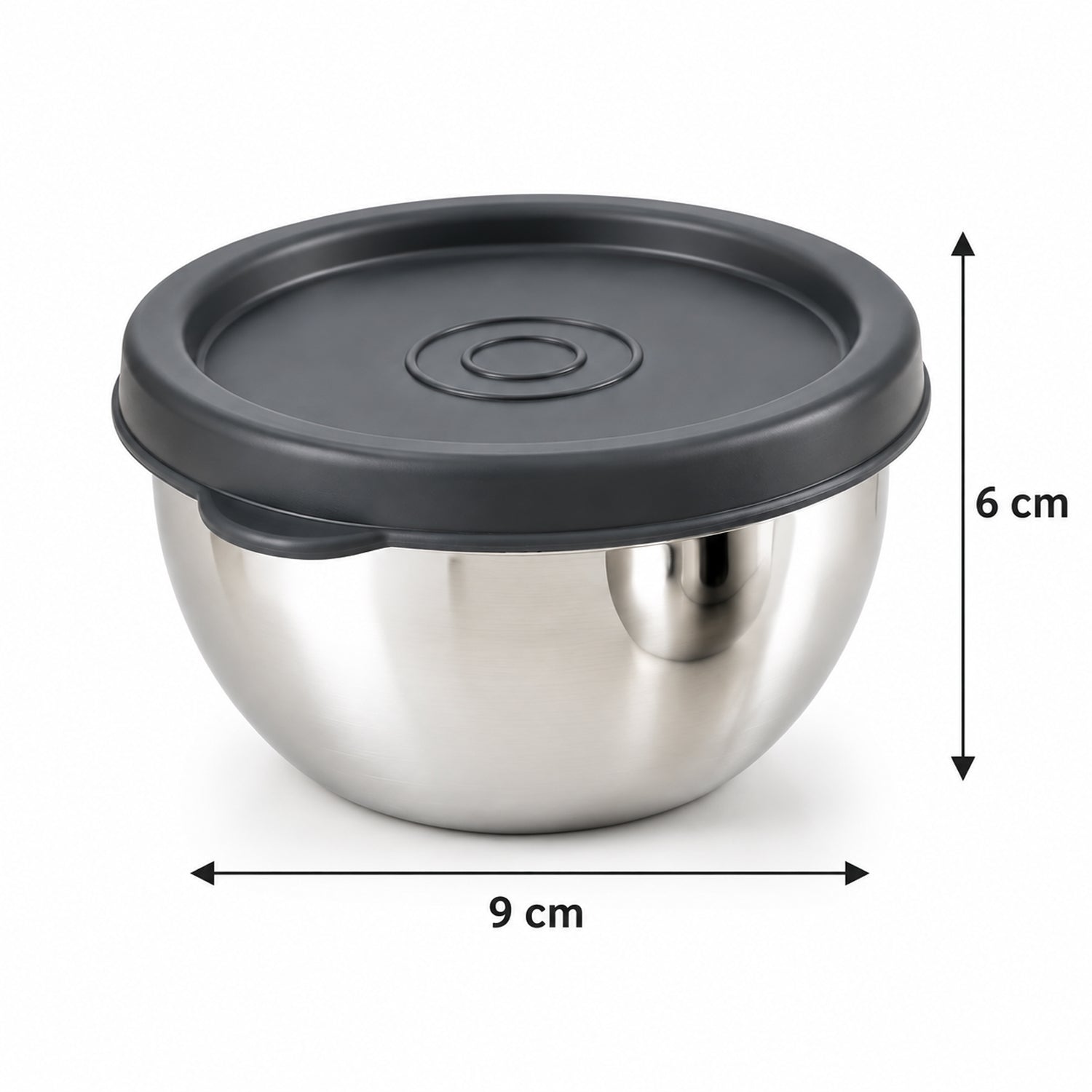 Container size 180ml