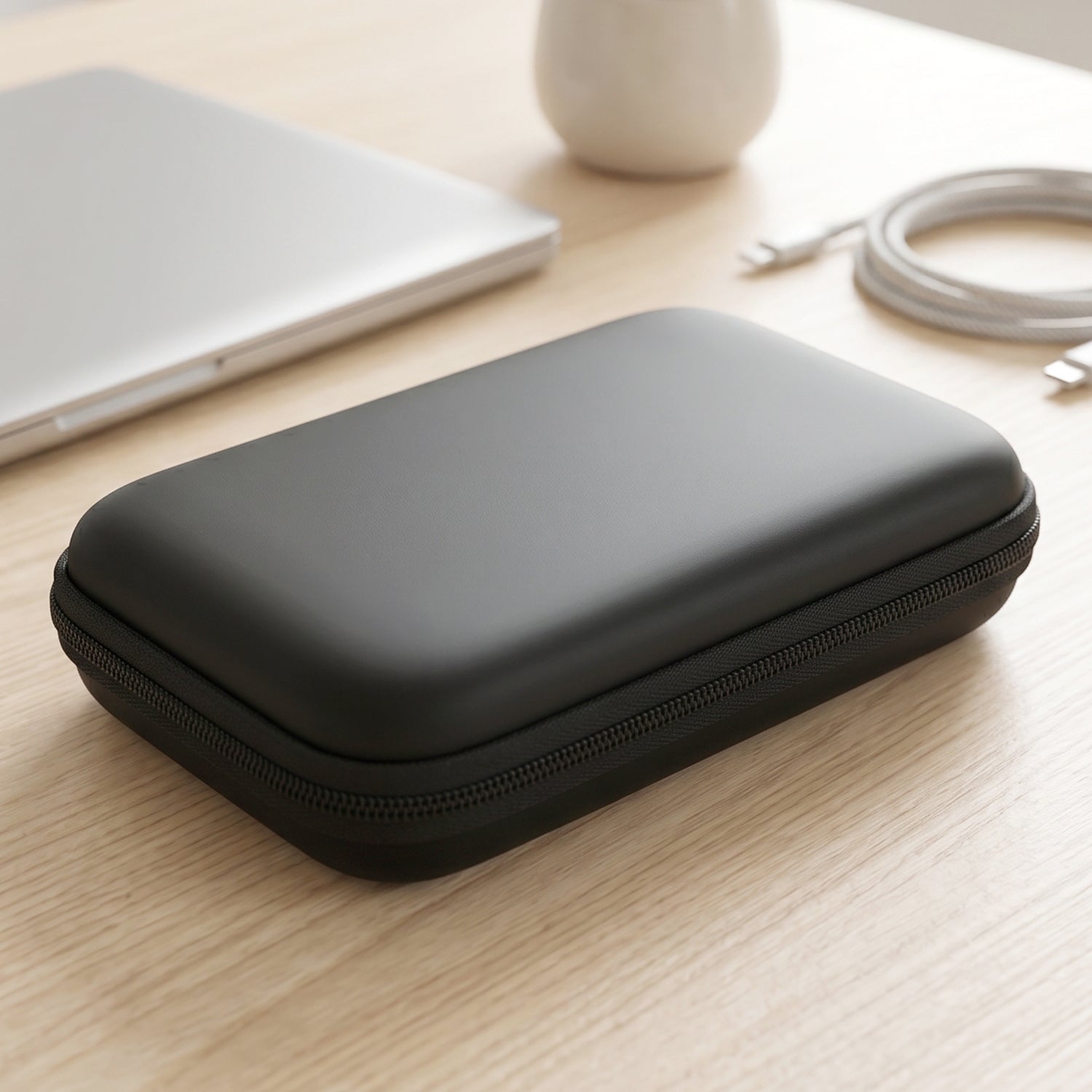shockproof gadget carrying case