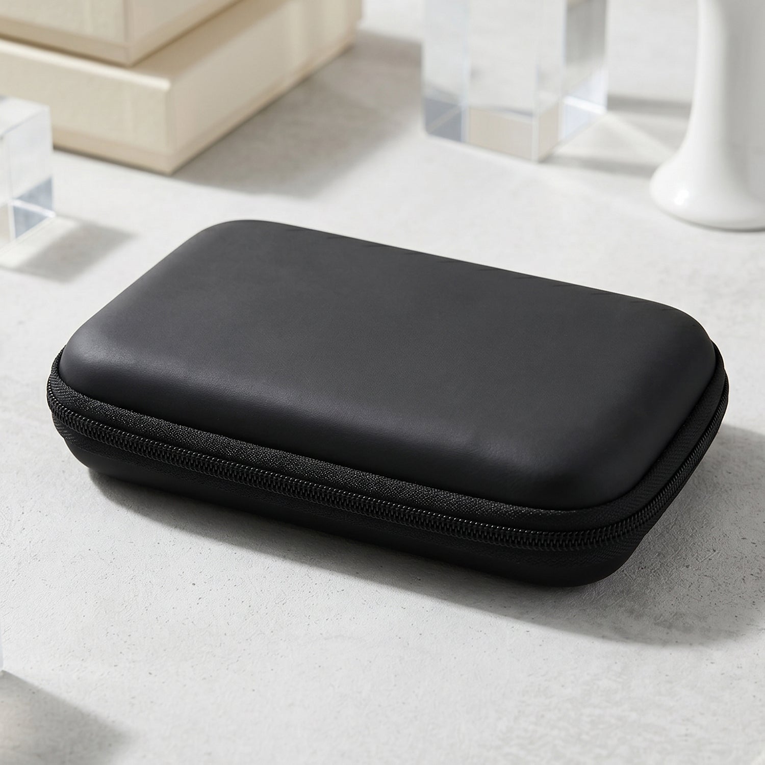 travel accessories storage pouch