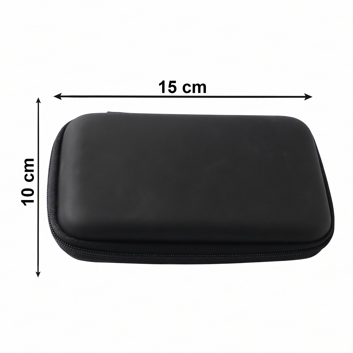 compact hard shell organizer