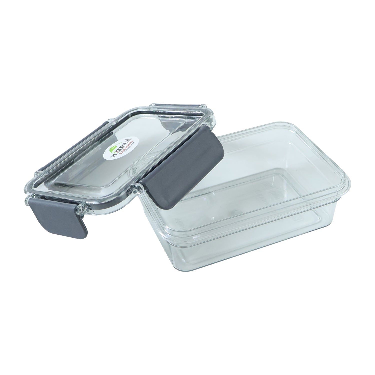 Snack Storage Box