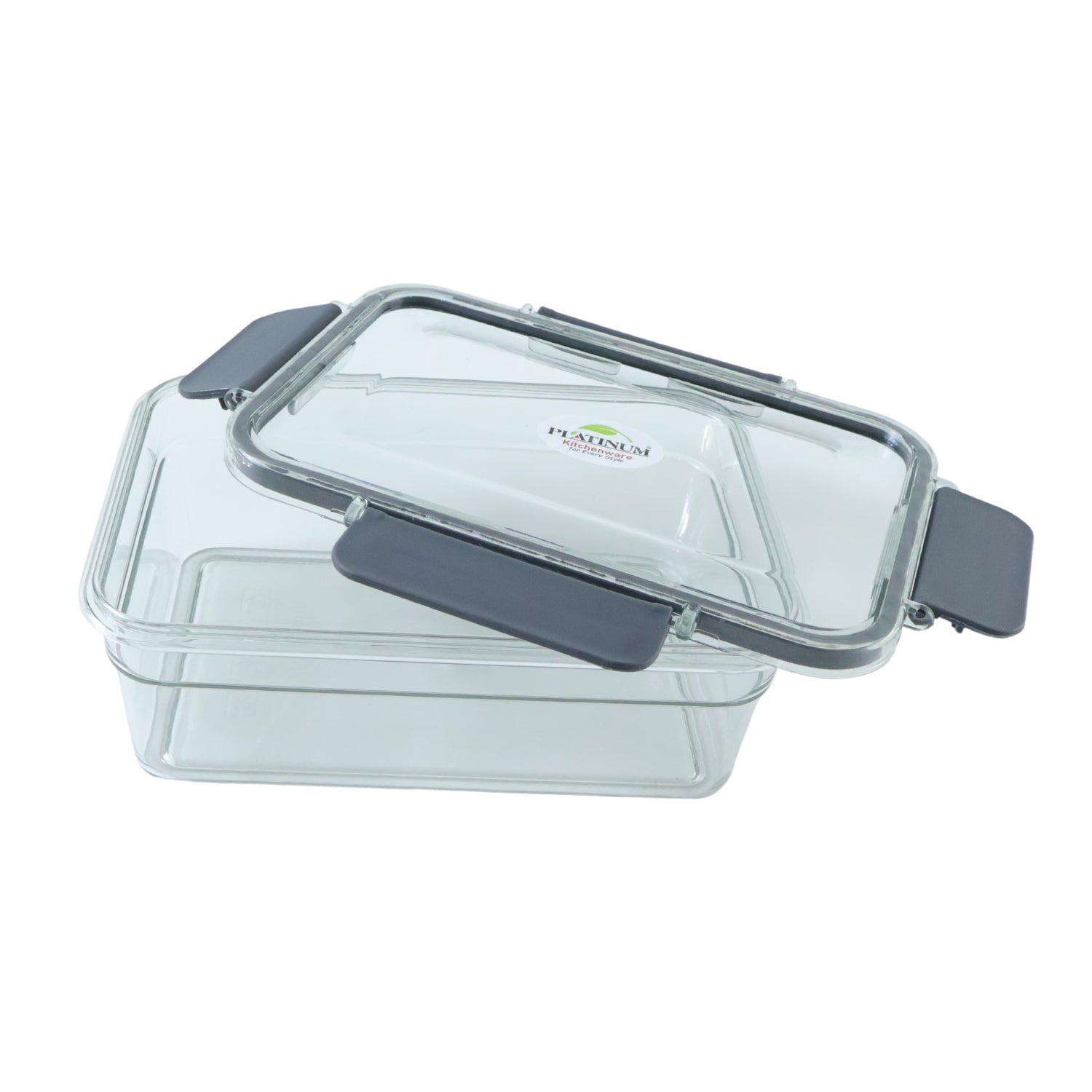 Snack Storage Box