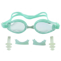 clear vision swim goggles