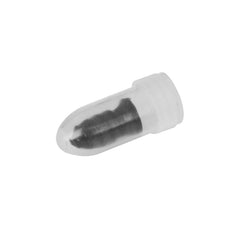 Puncture repair nail plug for tubeless tires