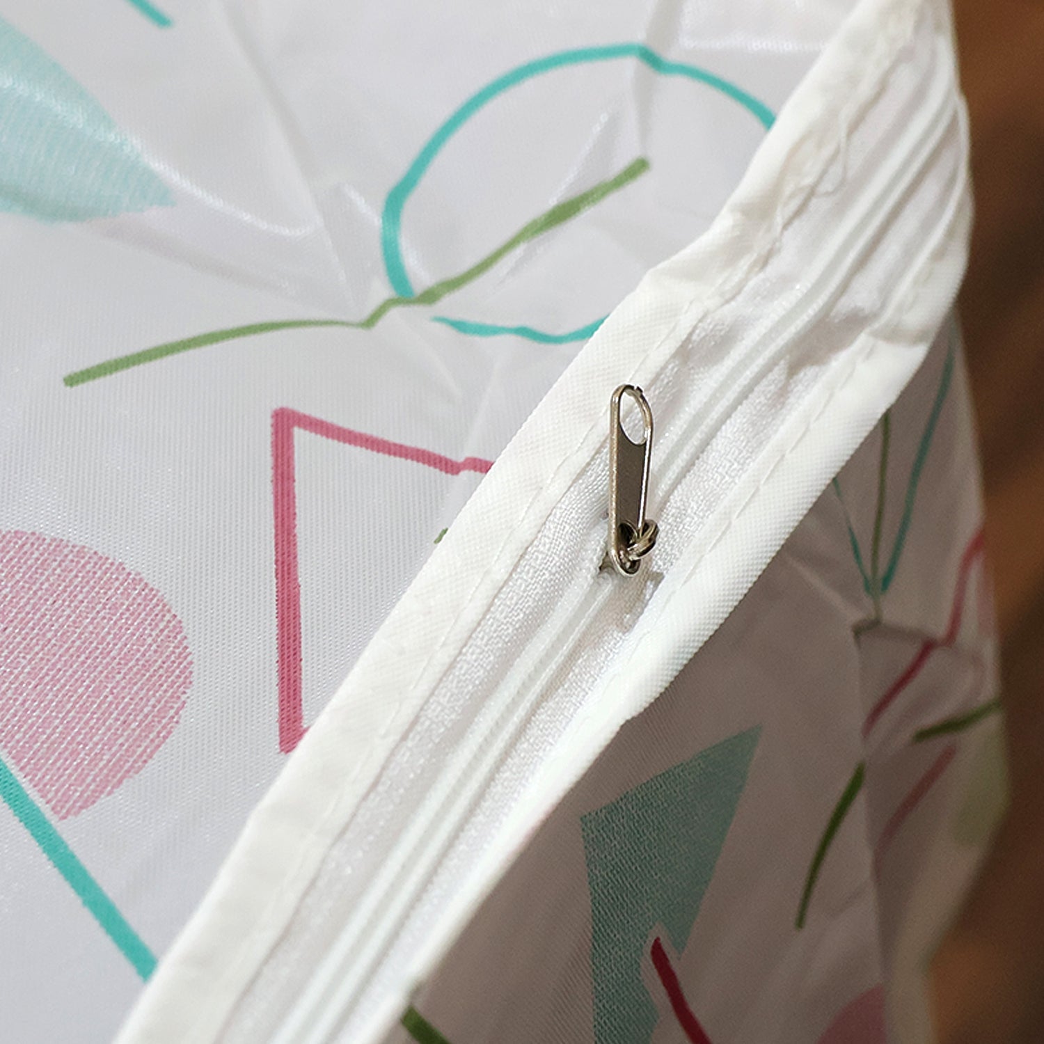 Laundry Machine Cover