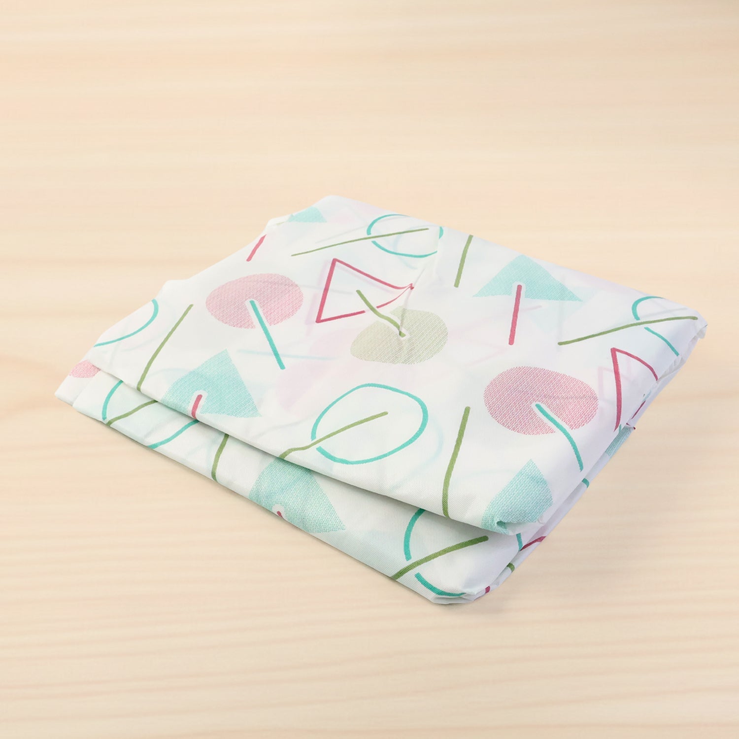 PEVA Waterproof Washing Machine Dust Cover (56×54×86 cm, 1 Pc)