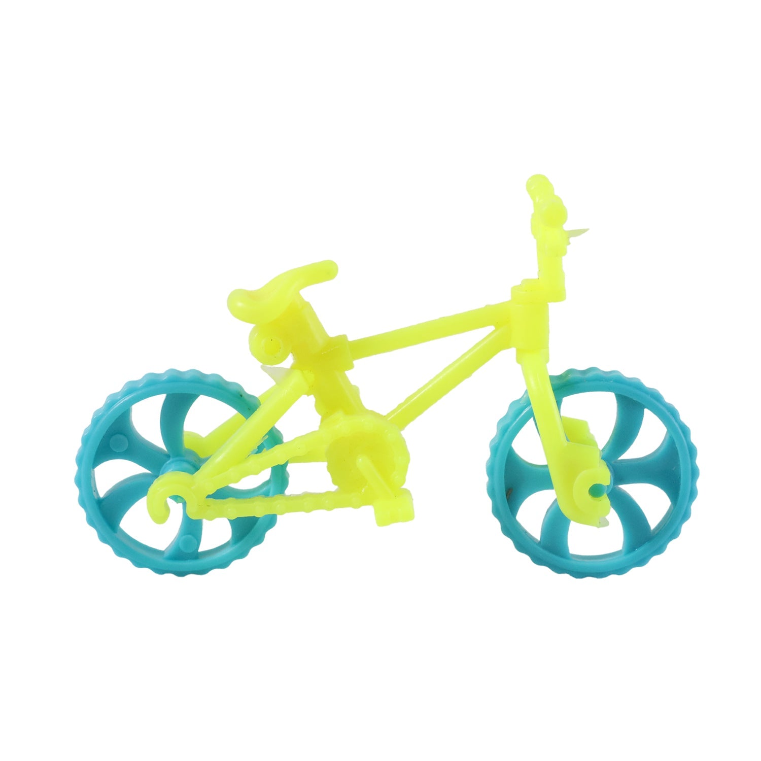 1-Piece Small Bicycle Toy Set for Kids – Fun and Educational Play