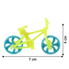 1-Piece Small Bicycle Toy Set for Kids – Fun and Educational Play
