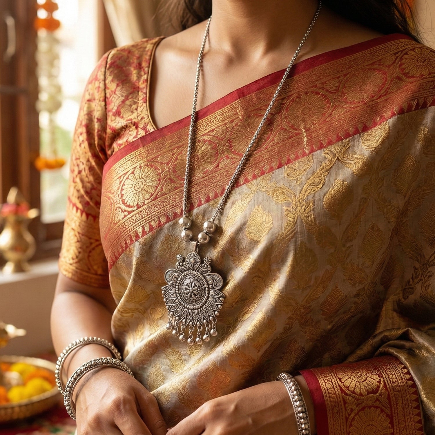Pendant Chain