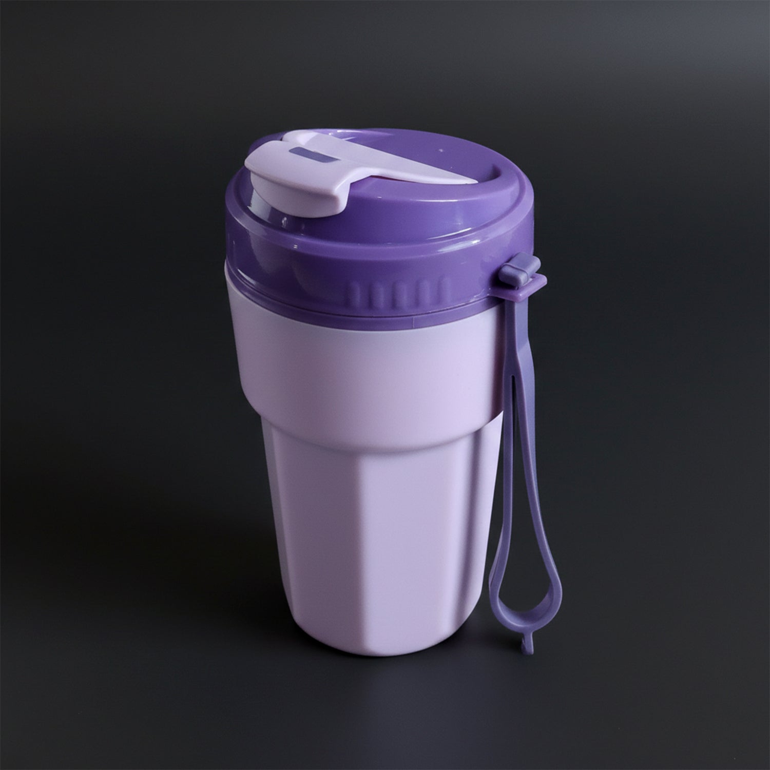 Travel Coffee Mug