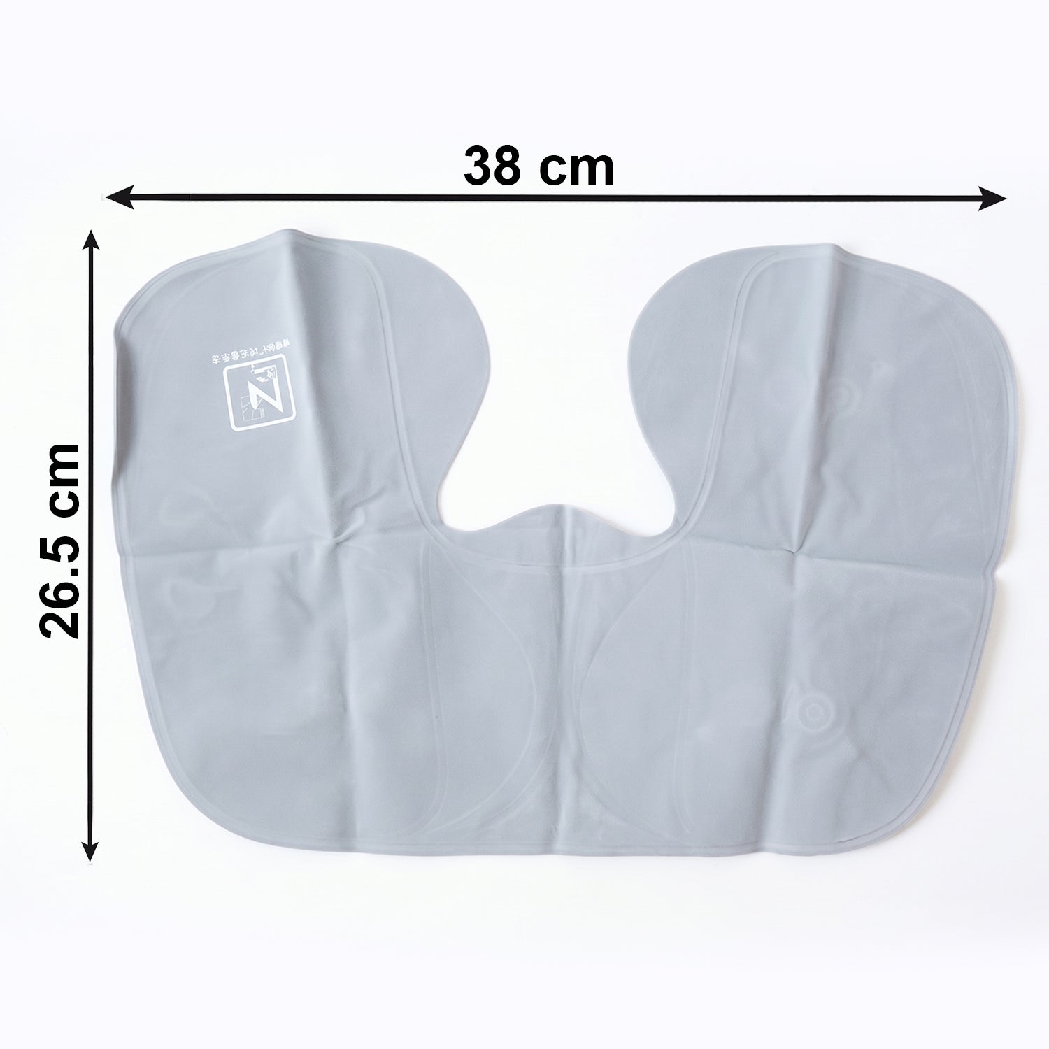 airplane travel sleep kit with relaxation accessories