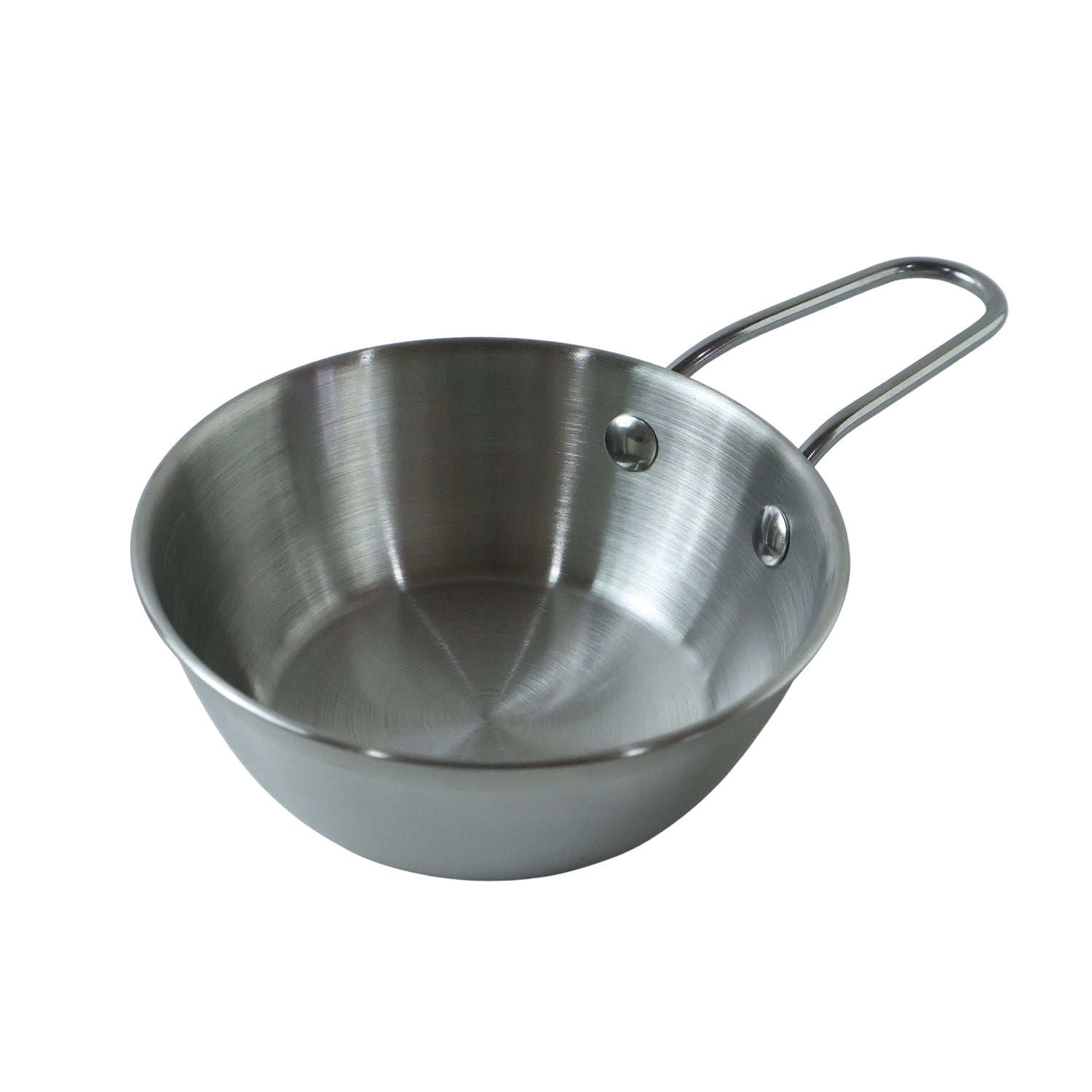 Tadka pan tempering use