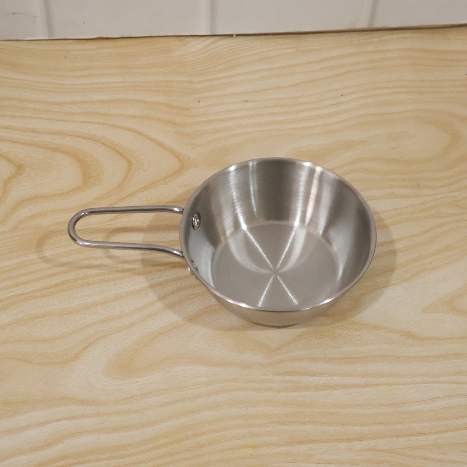 Tadka pan daily kitchen use
