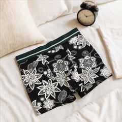 Medium Shorts