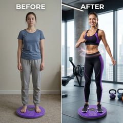 Fitness Board