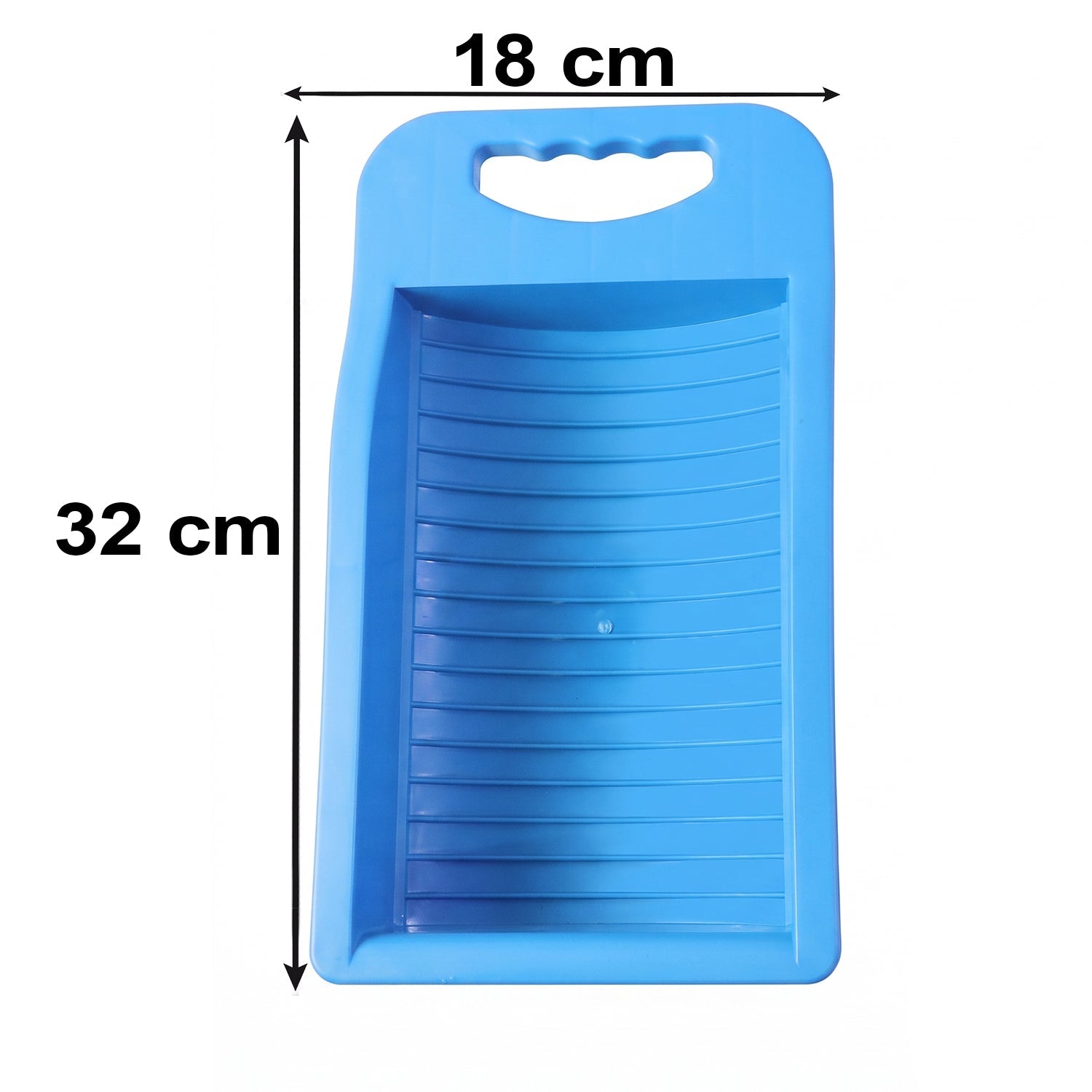 Mini washing board size details