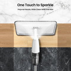 Multipurpose Spray Flat Mop Cleaner (1 Pc)