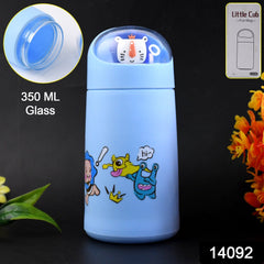 Glass Bottle