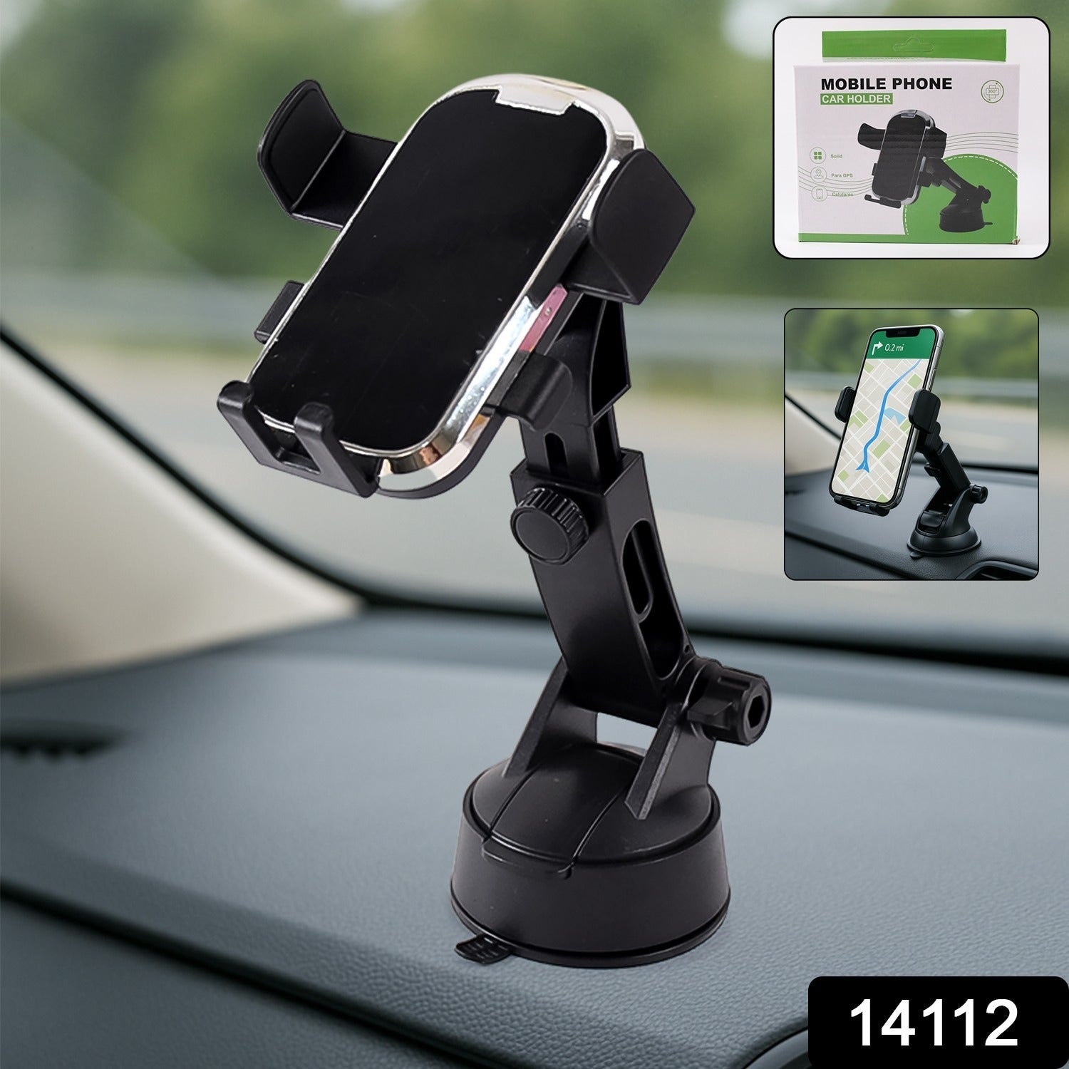 Drive Secure 360