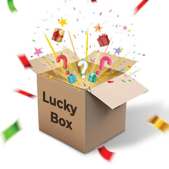 Deodap Lucky Box Premium Product Lucky Box Value Rs. 2500