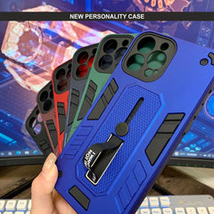 New Persnality Hard Case For Vivo