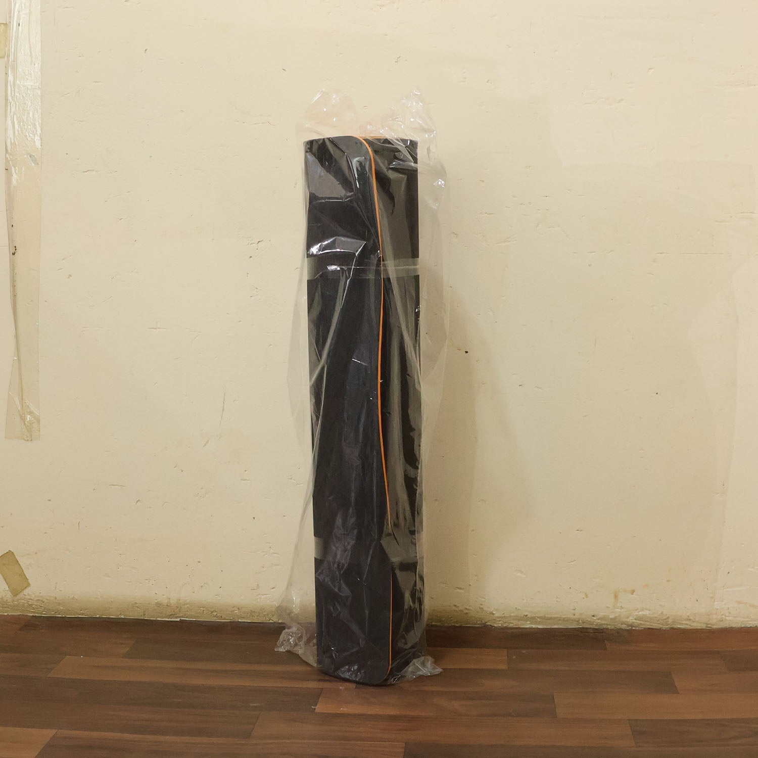 Premium Non-Slip Yoga & Exercise Mat (178x60 Cm / 1 Pc / Mix Color)