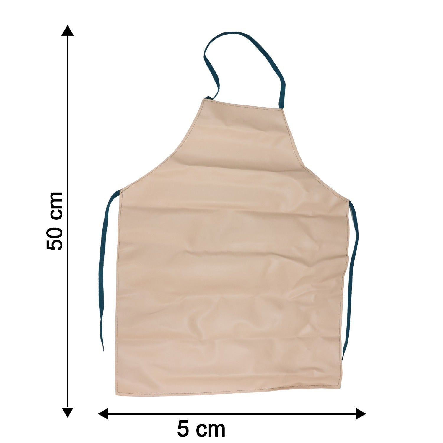 Durable Premium Kitchen Apron (1 Pc)