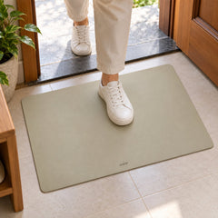 Rectangular Floor Mat