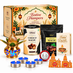 Choco Magic Kalash Hamper