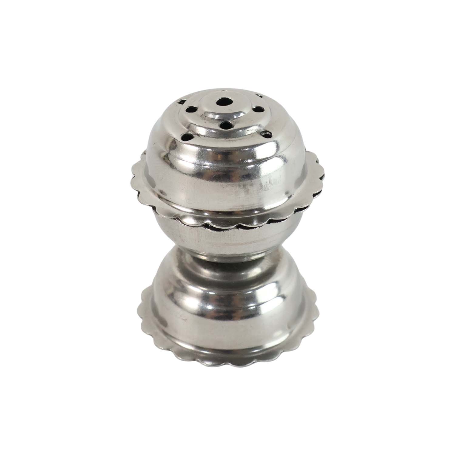 Metal Incense Holder