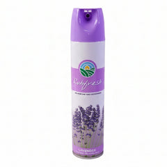 Lavender Fragrance Air Freshener Spray