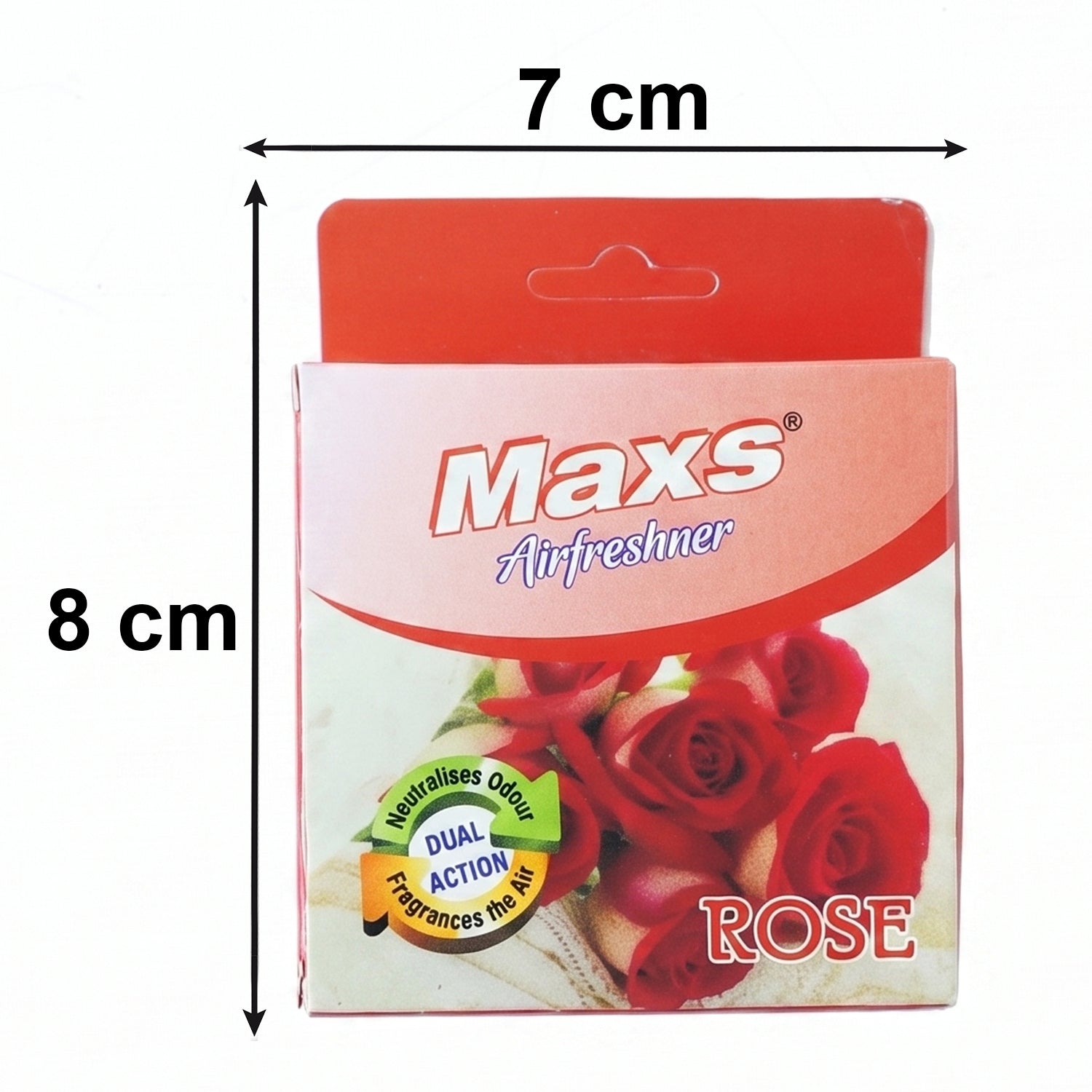Odor control Maxs fragrance blocks
