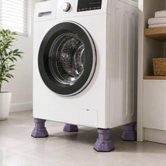Furniture leg levelers anti slip