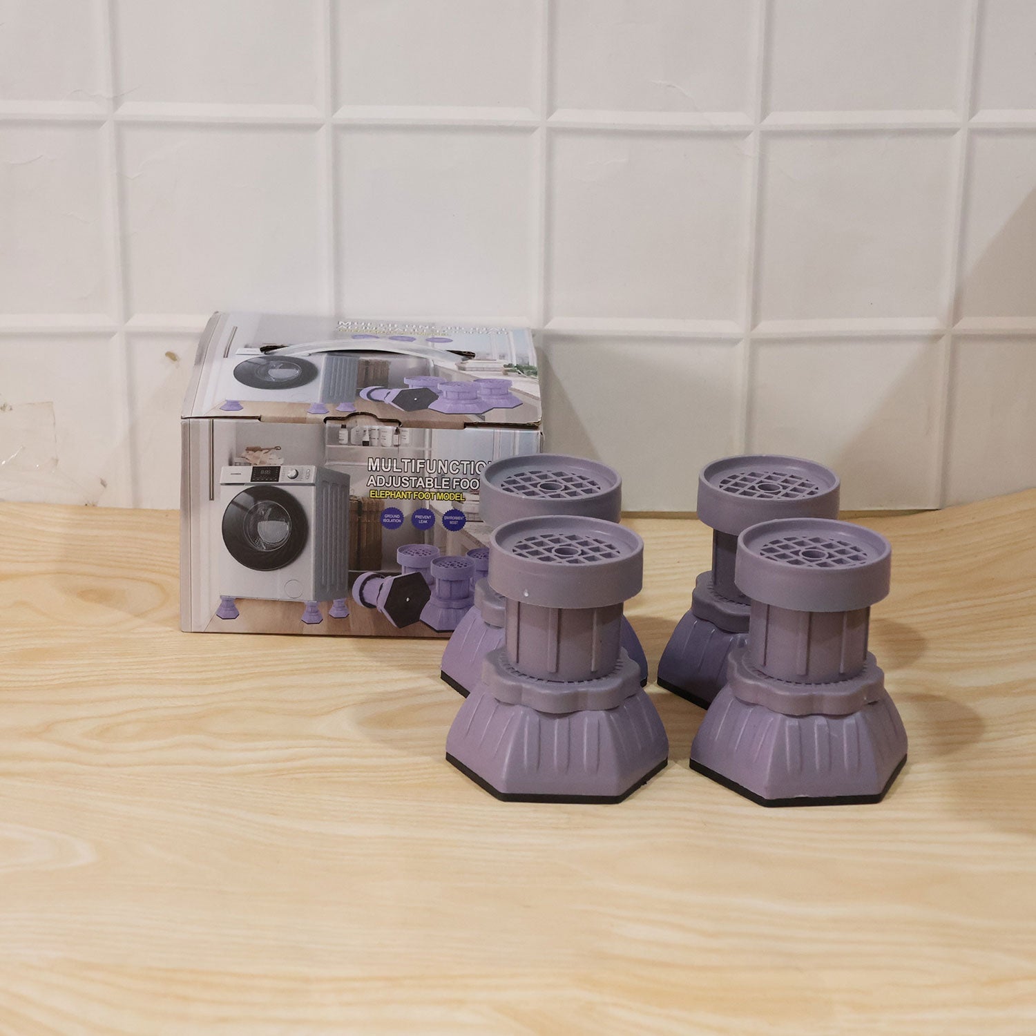 Furniture leg pads daily use