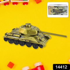 NostalgiaTank