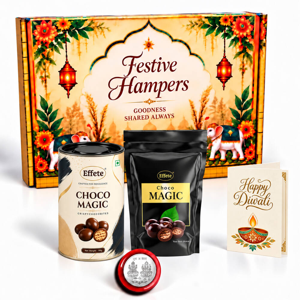 Choco Magic Gift Hamper